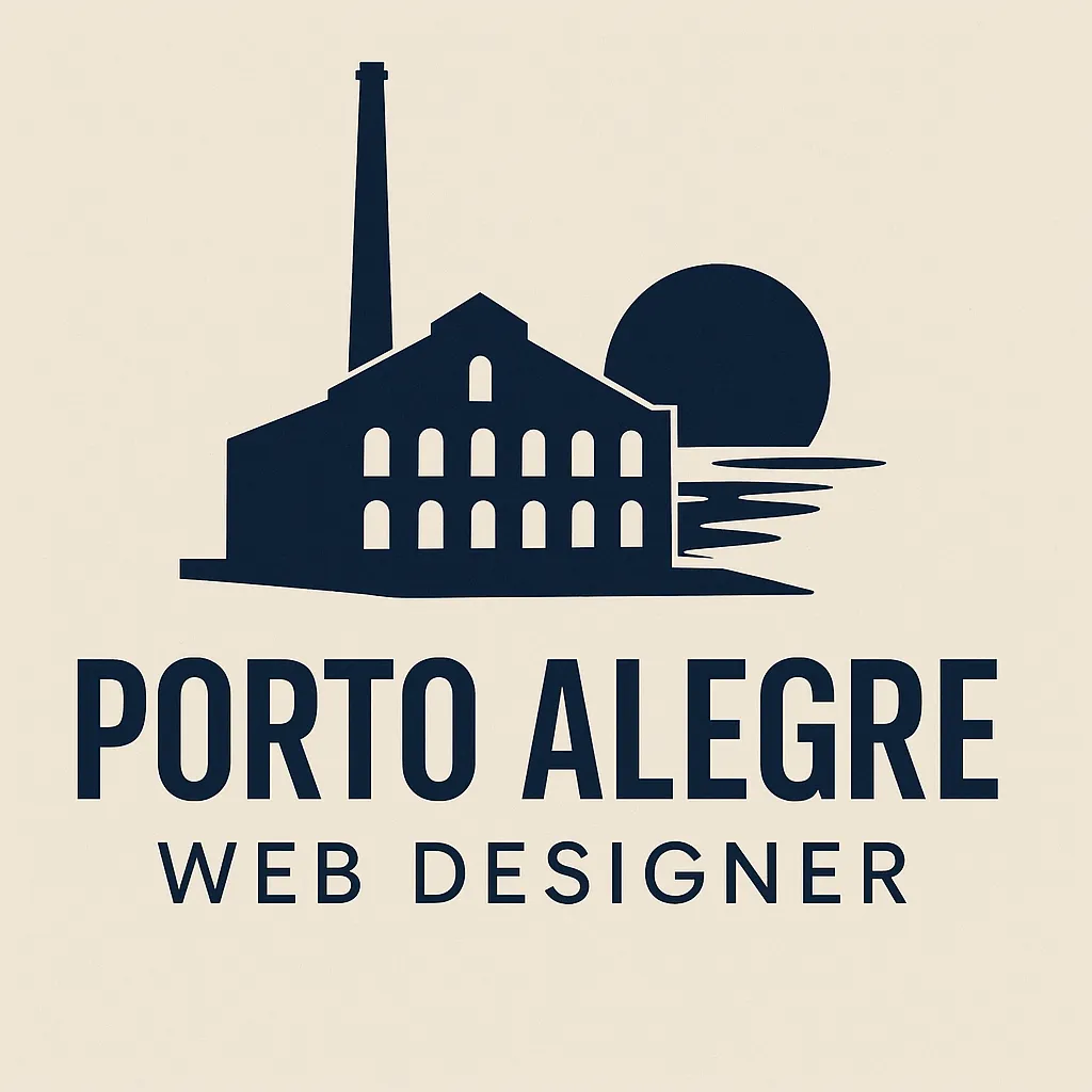 Porto Alegre Web Designer